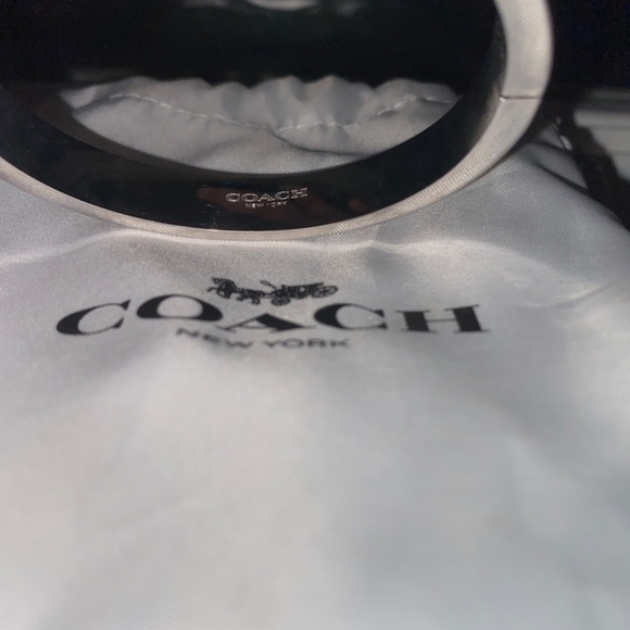 Coach Bangle - Picture 2 of 2